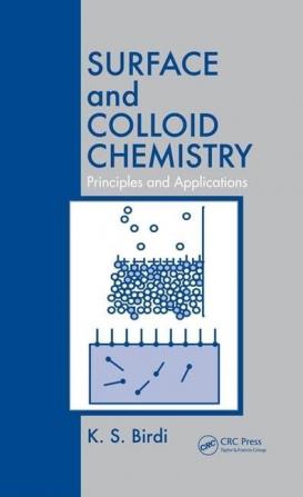 Surface and Colloid Chemistry