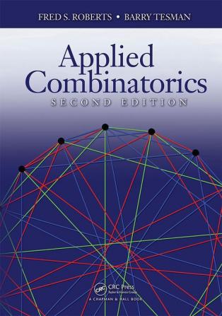 Applied Combinatorics