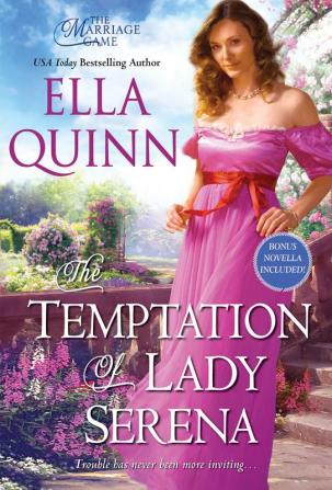 The Temptation of Lady Serena