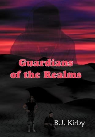 Guardians of the Realms