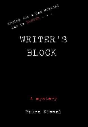 Writer's Block