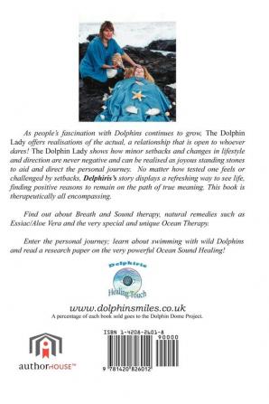 The Dolphin Lady