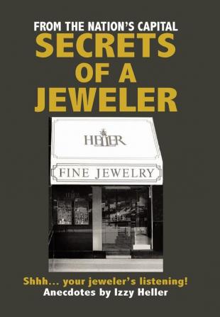 Secrets of a Jeweler