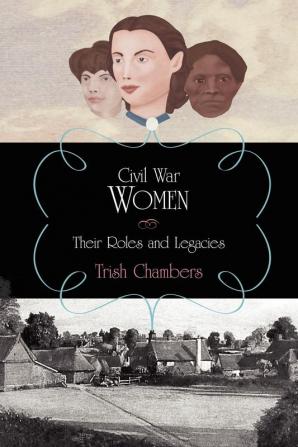 Civil War Women