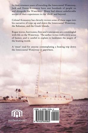 Tales of the Intercoastal Waterway