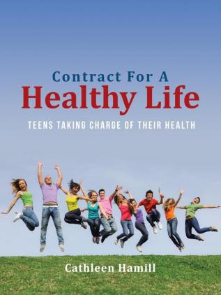 Contract For A Healthy Life