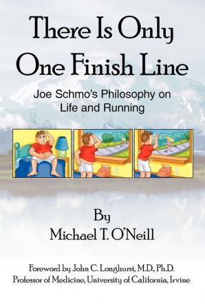 There Is Only One Finish Line