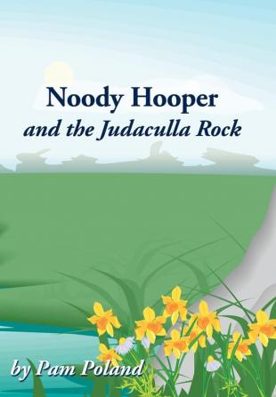 Noody Hooper and the Judaculla Rock