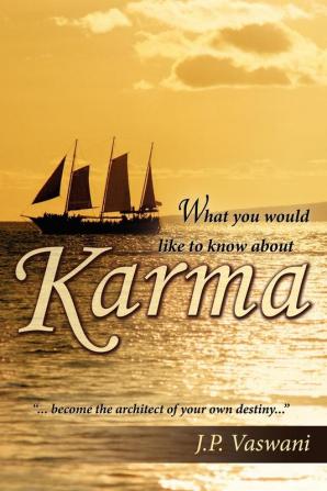 What You Would Like to Know About Karma