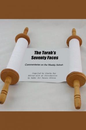 The Torah's Seventy Faces