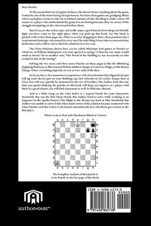 The Golden Knight Book of Chess