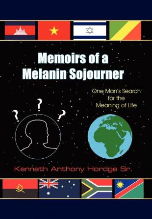 Memoirs of a Melanin Sojourner