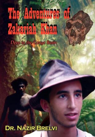 The Adventures of Zakariah Khan