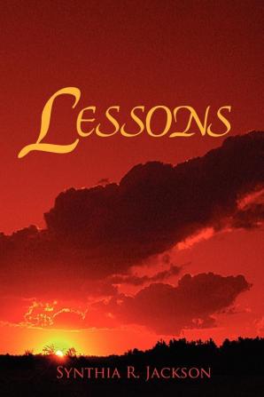 Lessons