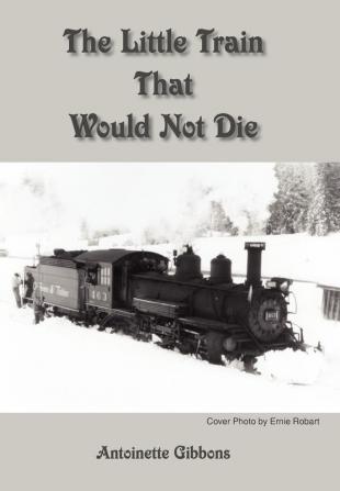 The Little Train That Would Not Die