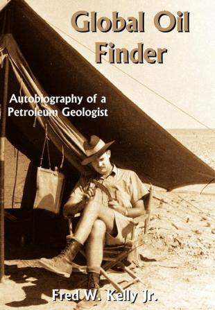 Global Oil Finder