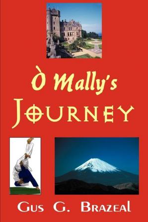 Ã' Mally's Journey