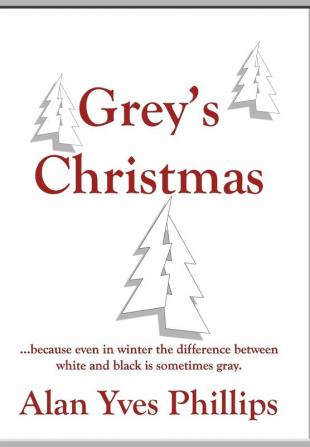 Grey's Christmas