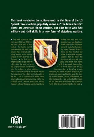 The Green Berets and Their Victories