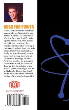 Rush for Power