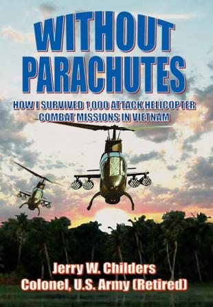 Without Parachutes