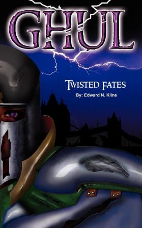 Ghul: Twisted Fates