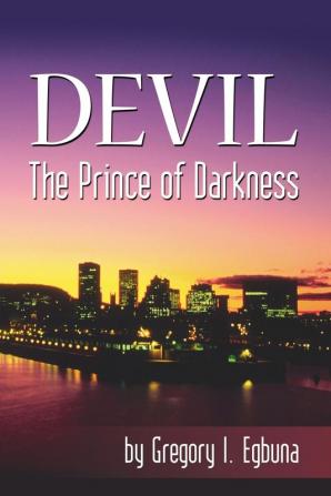 Devil: The Prince of Darkness