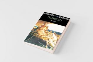 The Odyssey (Translated into prose by Samuel Butler with an Introduction by William Lucas Collins)