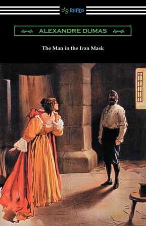 The Man in the Iron Mask