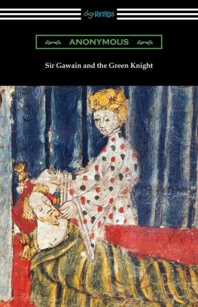 Sir Gawain and the Green Knight