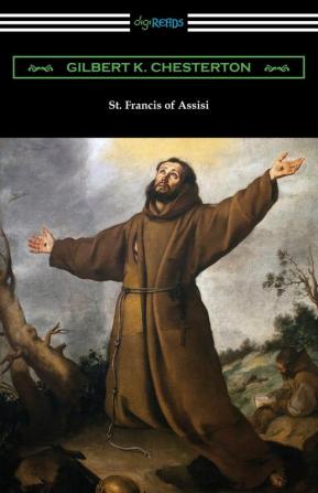 St. Francis of Assisi