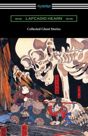 Collected Ghost Stories