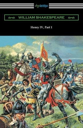 Henry IV Part 1