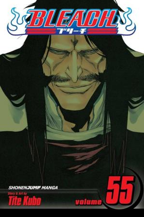 BLEACH 55