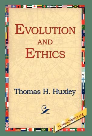 Evolution and Ethics