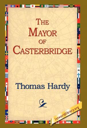 The Mayor of Casterbridge