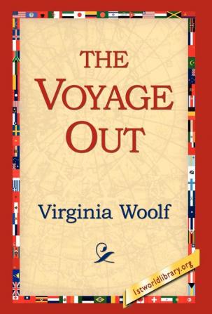 The Voyage Out