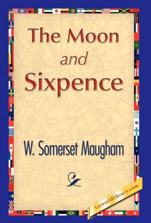 The Moon and Sixpence