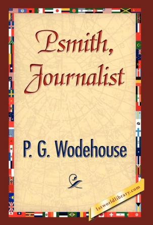 Psmith Journalist