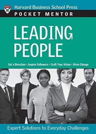 Leading People