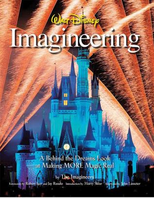 Walt Disney Imagineering