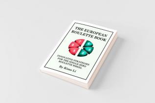 The European Roulette Book