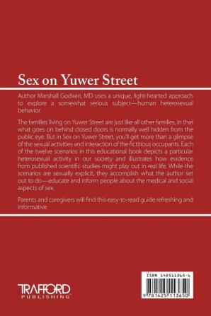 Sex on Yuwer Street