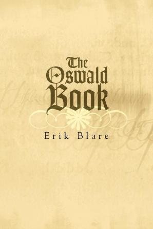 The Oswald Book