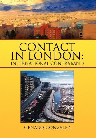 Contact in London