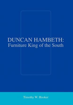 Duncan Hambeth