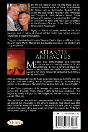 Atlantis Artifactus