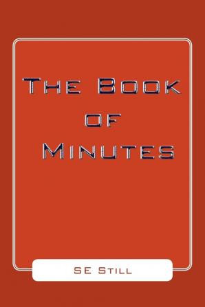 The Book of Minutes