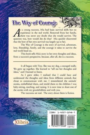 The Way of Courage