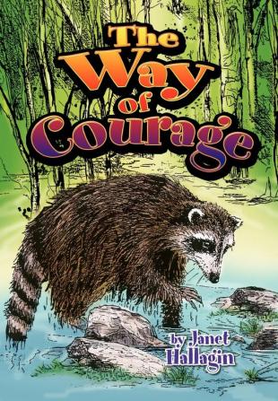 The Way of Courage